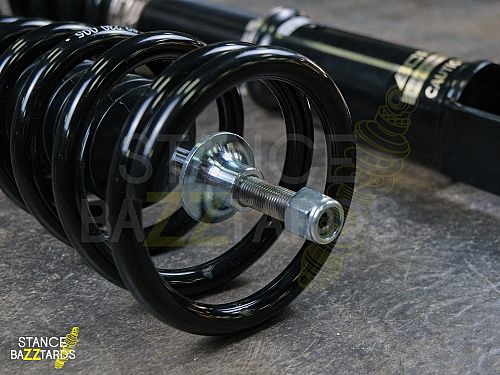 Комплект винтовой подвески BC Racing серия BR RS с регулировками Infiniti M37 Y51 RWD (2010-), V-07BRRS Комплект винтовой подвески BC Racing серия BR RS с регулировками Infiniti M37 Y51 RWD (2010-), V-07BRRS