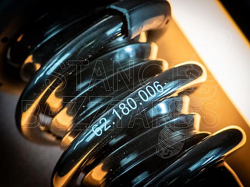 Комплект винтовой подвески (койловеров) BC Racing серия RM тип MA с регулировками высоты (фултап), жесткости, развала Skoda OCTAVIA (стойки 54.5) 2 поколение (A5, 1Z) (MK2), 2004-2013, YD-05RMMA Комплект винтовой подвески (койловеров) BC Racing серия RM тип MA с регулировками высоты (фултап), жесткости, развала Skoda OCTAVIA (стойки 54.5) 2 поколение (A5, 1Z) (MK2), 2004-2013, YD-05RMMA