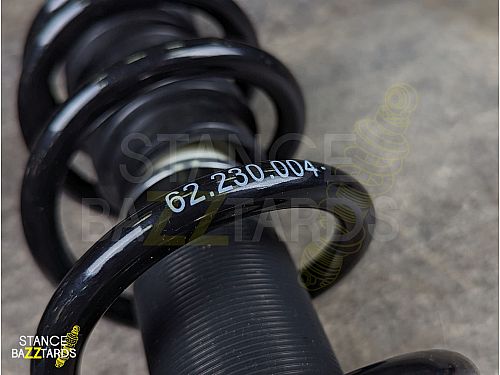 Комплект винтовой подвески BC Racing серия RM MA с регулировками Volvo S70 P80, 1997-2000, ZG-04RMMA