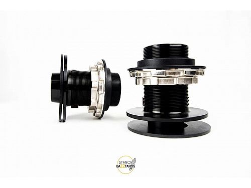 Подпружинник задний для комплектов винтовой подвески BC Racing, lsp_bc