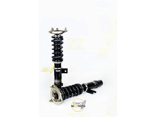 Винтовая подвеска (койловеры) BC Racing серия BR RA AUDI Q3 (8U) FWD/AWD (2012-) с регулировками высоты (фултап), жесткости и развала (см. хар-ки), S-22BRRA Винтовая подвеска (койловеры) BC Racing серия BR RA AUDI Q3 (8U) FWD/AWD (2012-) с регулировками высоты (фултап), жесткости и развала (см. хар-ки), S-22BRRA