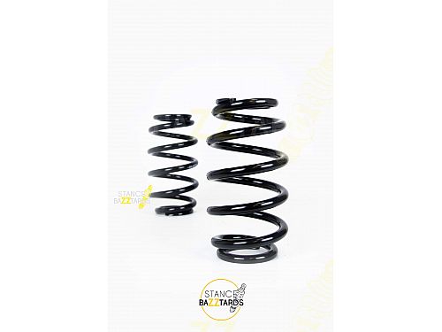 Винтовая подвеска (койловеры) BC Racing серия BR RA AUDI Q3 (8U) FWD/AWD (2012-) с регулировками высоты (фултап), жесткости и развала (см. хар-ки), S-22BRRA Винтовая подвеска (койловеры) BC Racing серия BR RA AUDI Q3 (8U) FWD/AWD (2012-) с регулировками высоты (фултап), жесткости и развала (см. хар-ки), S-22BRRA
