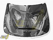 Капот карбоновый для BMW 4 серия F32 F33 F35 F36 (2012-2019), стиль W11-GTS, ICOOH, DL-BW1013-89