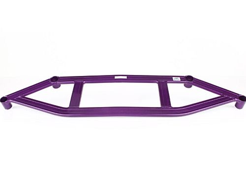 Нижняя передняя распорка рамная CIDEP Toyota Camry XV40 (2006-2011), CD10201020