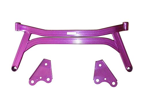 Распорка задних стоек CIDEP Subaru Impreza WRX STI GR/GV (2008-2012), CD10503020