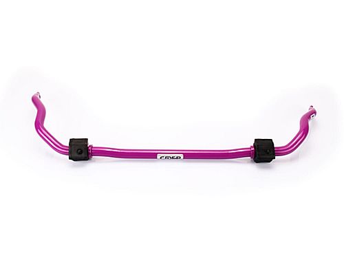 Стабилизатор поперечной устойчивости передний CIDEP Toyota RAV4 XA40 (2009-2019), 2WD / 4WD, CD20213050