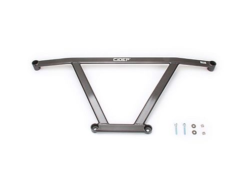 Распорка моторного отсека CIDEP BMW 3 серия G20/G28 G2x (2020-2023), CD11603080