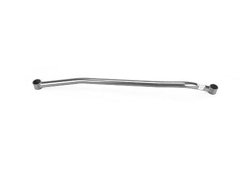 Нижняя передняя растяжка CIDEP Mercedes-Benz C-класс W204 (2008-2014), C180 / C200K / C230 / C260 / C280, CD11201020