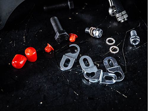 Передняя тормозная система Brembo F50 реплика (4 поршня) (Б/У) для Audi A6 Allroad C7, _BR_F50_112_o1_REF Передняя тормозная система Brembo F50 реплика (4 поршня) (Б/У) для Audi A6 Allroad C7, _BR_F50_112_o1_REF — фото 8