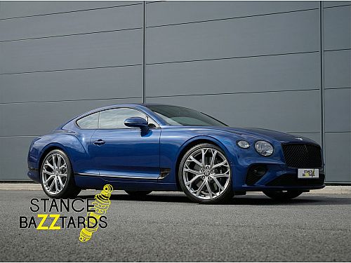 Кованые диски (под любые параметры) в стиле Bentley, SW1855 Кованые диски (под любые параметры) в стиле Bentley, SW1855 — фото 4