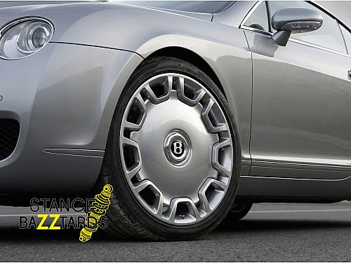 Диски колесные кованые в стиле Bentley, SW1860 Диски колесные кованые в стиле Bentley, SW1860