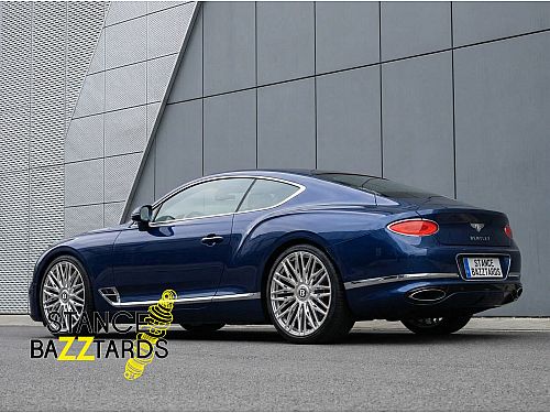 Кованые диски (под любые параметры) в стиле Bentley, SW1866 Кованые диски (под любые параметры) в стиле Bentley, SW1866 — фото 4