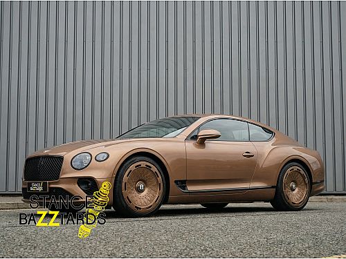 Диски колесные кованые в стиле Bentley, SW1870 Диски колесные кованые в стиле Bentley, SW1870