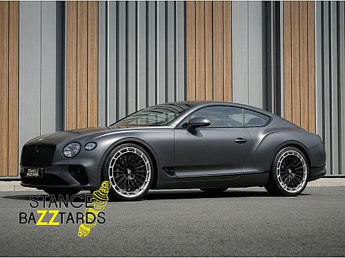 Кованые диски (под любые параметры) в стиле Bentley, SW1871 Кованые диски (под любые параметры) в стиле Bentley, SW1871 — фото 4