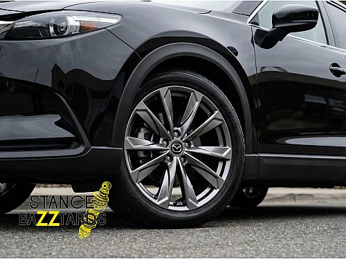 Диски колесные кованые в стиле Mazda, SW0725 Диски колесные кованые в стиле Mazda, SW0725