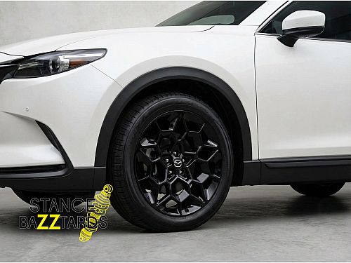 Диски колесные кованые в стиле Mazda, SW0729 Диски колесные кованые в стиле Mazda, SW0729