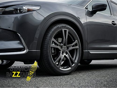 Диски колесные кованые в стиле Mazda, SW1685 Диски колесные кованые в стиле Mazda, SW1685