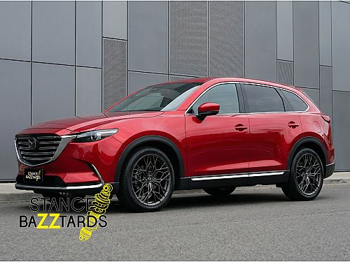 Диски колесные кованые в стиле Mazda, SW1688 Диски колесные кованые в стиле Mazda, SW1688