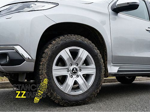 Кованые диски (под любые параметры) в стиле Mitsubishi, SW1090 Кованые диски (под любые параметры) в стиле Mitsubishi, SW1090 — фото 3