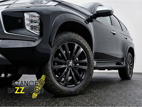 Кованые диски (под любые параметры) в стиле Mitsubishi, SW1094 Кованые диски (под любые параметры) в стиле Mitsubishi, SW1094 — фото 3