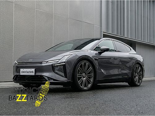 Кованые диски (под любые параметры) в стиле HiPhi, SW2000 Кованые диски (под любые параметры) в стиле HiPhi, SW2000 — фото 4