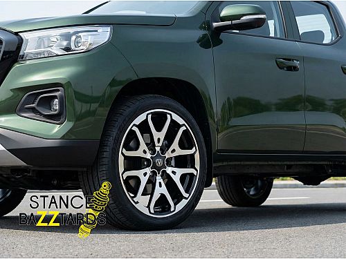 Диски колесные кованые в стиле Changan, SW0794 Диски колесные кованые в стиле Changan, SW0794