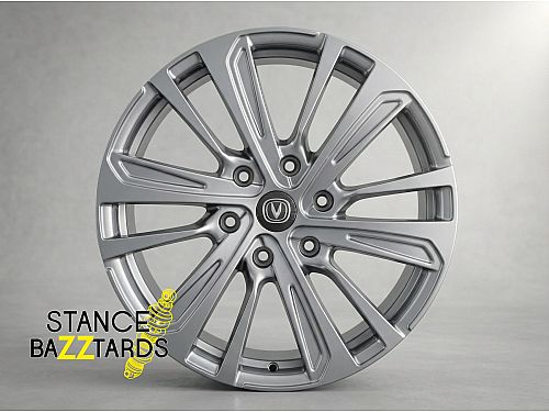 Диски колесные кованые в стиле Changan, SW0795
