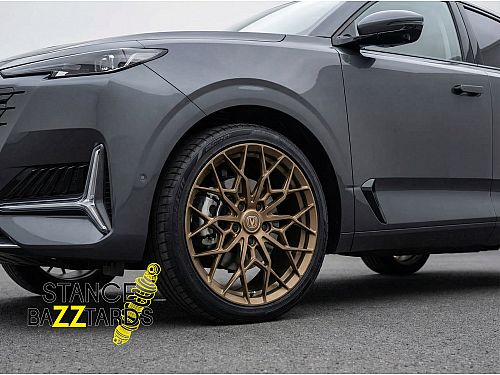 Диски колесные кованые в стиле Changan, SW0782 Диски колесные кованые в стиле Changan, SW0782