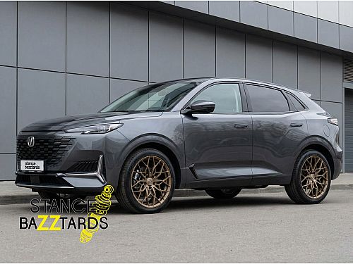 Диски колесные кованые в стиле Changan, SW0782 Диски колесные кованые в стиле Changan, SW0782