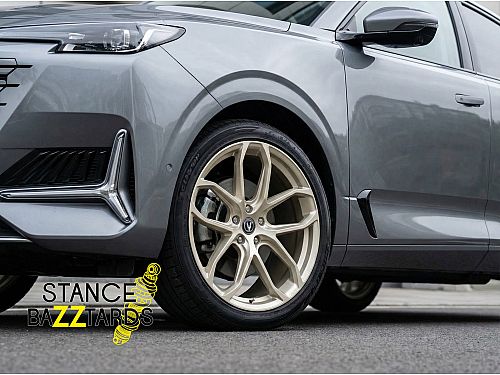 Диски колесные кованые в стиле Changan, SW0784 Диски колесные кованые в стиле Changan, SW0784