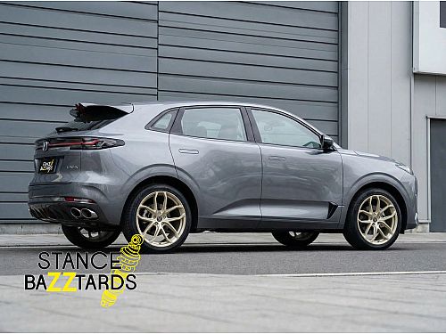 Диски колесные кованые в стиле Changan, SW0784 Диски колесные кованые в стиле Changan, SW0784