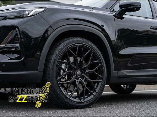 Диски колесные кованые в стиле Changan, SW0786 Диски колесные кованые в стиле Changan, SW0786