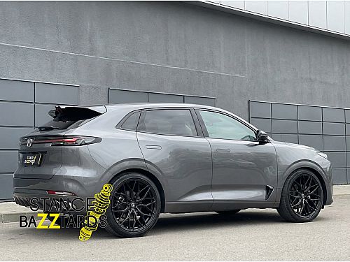 Диски колесные кованые в стиле Changan, SW0786 Диски колесные кованые в стиле Changan, SW0786