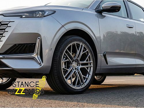 Диски колесные кованые в стиле Changan, SW0787 Диски колесные кованые в стиле Changan, SW0787