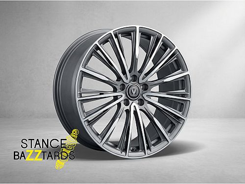 Диски колесные кованые в стиле Changan, SW0788 Диски колесные кованые в стиле Changan, SW0788