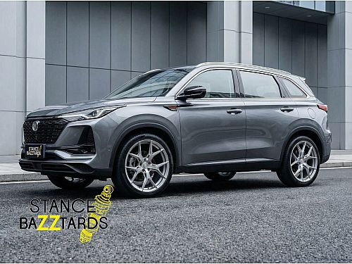 Диски колесные кованые в стиле Changan, SW0789 Диски колесные кованые в стиле Changan, SW0789