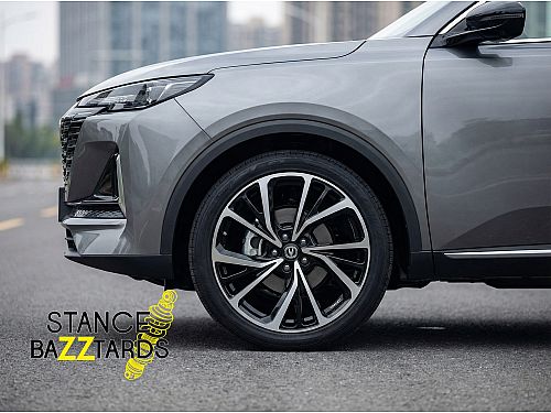 Диски колесные кованые в стиле Changan, SW0790 Диски колесные кованые в стиле Changan, SW0790