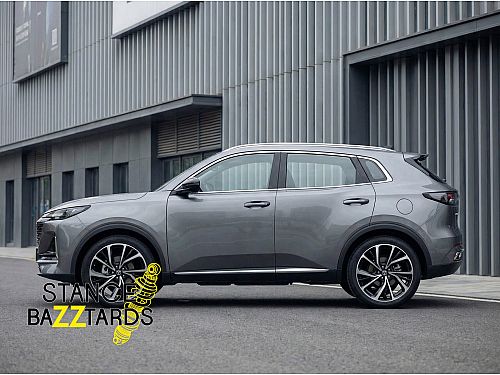 Диски колесные кованые в стиле Changan, SW0790 Диски колесные кованые в стиле Changan, SW0790