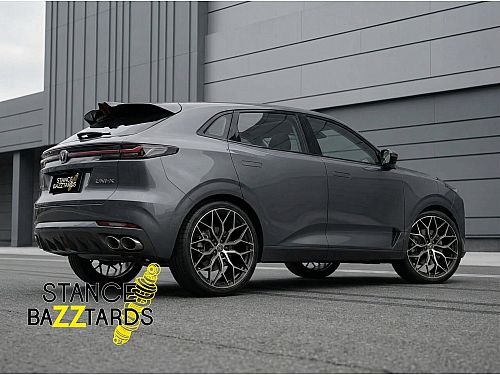 Кованые диски (под любые параметры) в стиле Changan, SW1819 Кованые диски (под любые параметры) в стиле Changan, SW1819 — фото 4