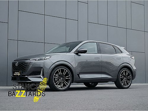 Диски колесные кованые в стиле Changan, SW1820 Диски колесные кованые в стиле Changan, SW1820