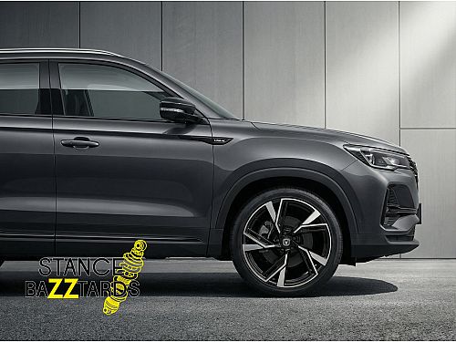 Диски колесные кованые в стиле Changan, SW1822 Диски колесные кованые в стиле Changan, SW1822