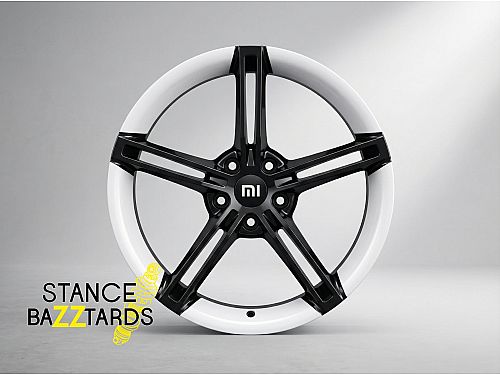 Диски колесные кованые в стиле Xiaomi, SW1330