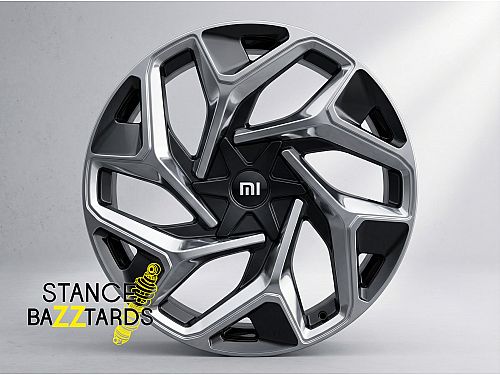 Диски колесные кованые в стиле Xiaomi, SW1341