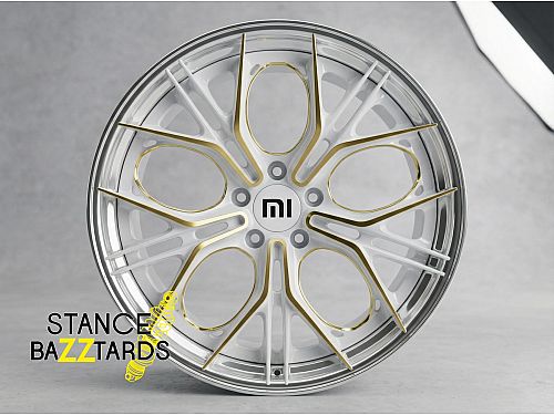 Диски колесные кованые в стиле Xiaomi, SW1345