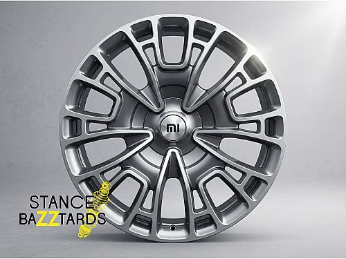Диски колесные кованые в стиле Xiaomi, SW1348