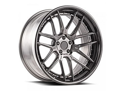 Диски колесные кованые кастомные с полкой автомобильные, SB001-0284