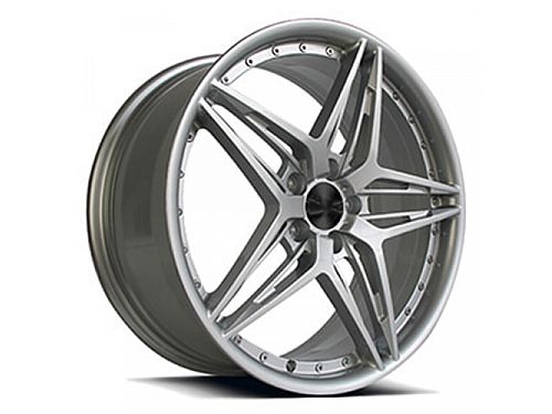 Диски колесные кованые кастомные автомобильные, SB001-0308