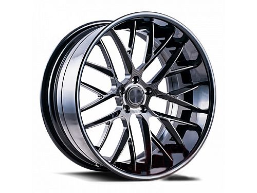 Диски колесные кованые автомобильные, SB001-0525
