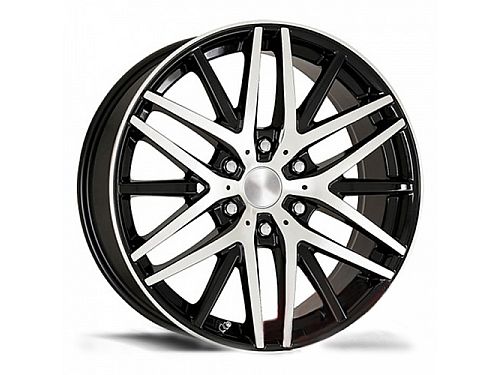 Диски колесные кованые кастомные 6 спицевые автомобильные, SB001-0350