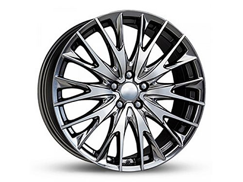 Диски колесные кованые Racing автомобильные, SB001-0840